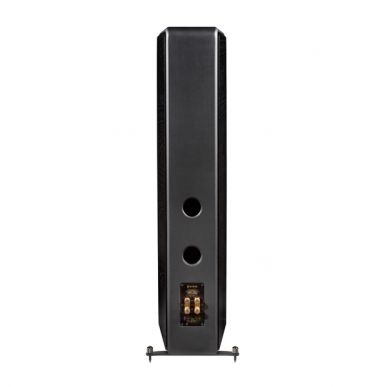 Напольная акустика Opera Loudspeakers Quinta SE black
